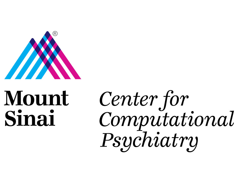 Center for Computational Psychiatry